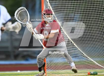 Thumbnail 3 in Brother Martin vs Jesuit (Joe Yenni Stadium) photogallery.