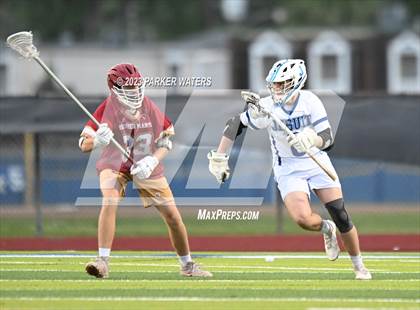Thumbnail 2 in Brother Martin vs Jesuit (Joe Yenni Stadium) photogallery.