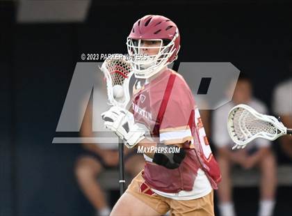 Thumbnail 2 in Brother Martin vs Jesuit (Joe Yenni Stadium) photogallery.