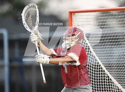 Thumbnail 3 in Brother Martin vs Jesuit (Joe Yenni Stadium) photogallery.