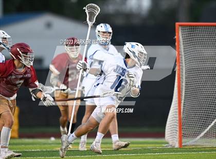 Thumbnail 2 in Brother Martin vs Jesuit (Joe Yenni Stadium) photogallery.