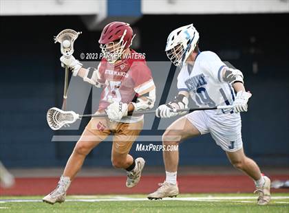 Thumbnail 3 in Brother Martin vs Jesuit (Joe Yenni Stadium) photogallery.