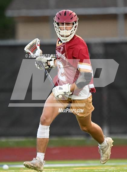 Thumbnail 3 in Brother Martin vs Jesuit (Joe Yenni Stadium) photogallery.