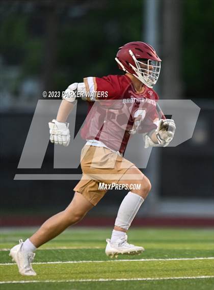 Thumbnail 3 in Brother Martin vs Jesuit (Joe Yenni Stadium) photogallery.