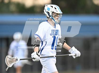 Thumbnail 2 in Brother Martin vs Jesuit (Joe Yenni Stadium) photogallery.