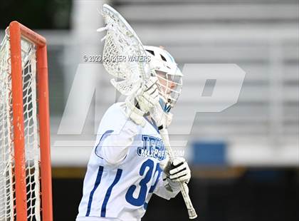 Thumbnail 1 in Brother Martin vs Jesuit (Joe Yenni Stadium) photogallery.