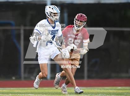 Thumbnail 1 in Brother Martin vs Jesuit (Joe Yenni Stadium) photogallery.