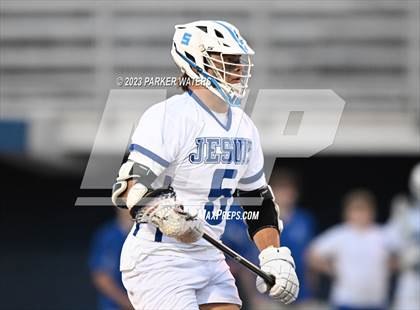 Thumbnail 3 in Brother Martin vs Jesuit (Joe Yenni Stadium) photogallery.