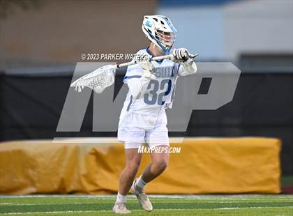 Thumbnail 2 in Brother Martin vs Jesuit (Joe Yenni Stadium) photogallery.