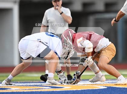 Thumbnail 3 in Brother Martin vs Jesuit (Joe Yenni Stadium) photogallery.