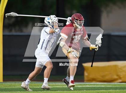 Thumbnail 3 in Brother Martin vs Jesuit (Joe Yenni Stadium) photogallery.