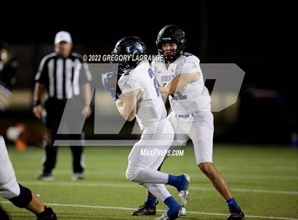 Thumbnail 1 in Byron Nelson vs Fossil Ridge photogallery.
