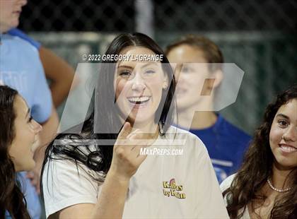 Thumbnail 3 in Byron Nelson vs Fossil Ridge photogallery.