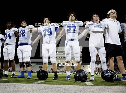 Thumbnail 2 in Byron Nelson vs Fossil Ridge photogallery.