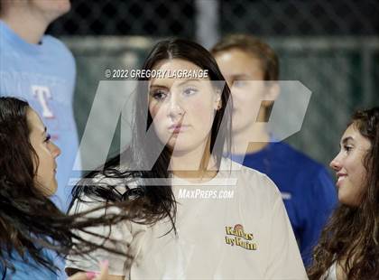 Thumbnail 3 in Byron Nelson vs Fossil Ridge photogallery.