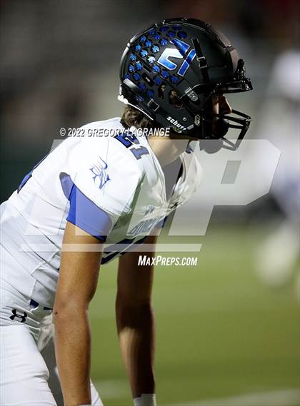 Thumbnail 3 in Byron Nelson vs Fossil Ridge photogallery.