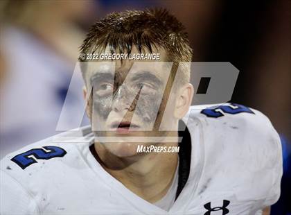 Thumbnail 1 in Byron Nelson vs Fossil Ridge photogallery.