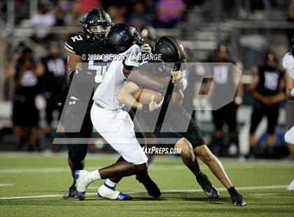 Thumbnail 3 in Byron Nelson vs Fossil Ridge photogallery.