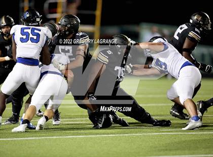 Thumbnail 1 in Byron Nelson vs Fossil Ridge photogallery.