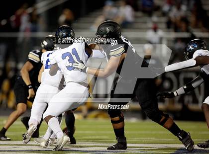Thumbnail 2 in Byron Nelson vs Fossil Ridge photogallery.