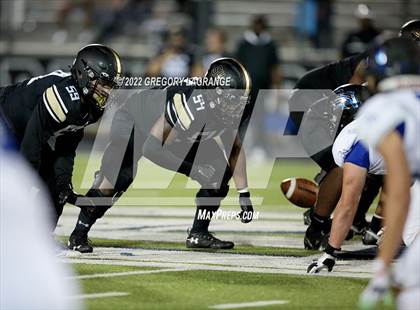 Thumbnail 2 in Byron Nelson vs Fossil Ridge photogallery.