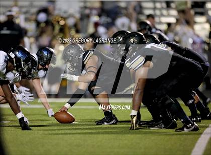 Thumbnail 2 in Byron Nelson vs Fossil Ridge photogallery.