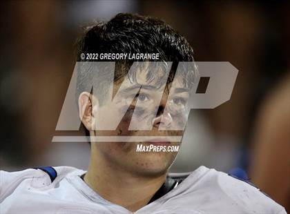 Thumbnail 2 in Byron Nelson vs Fossil Ridge photogallery.