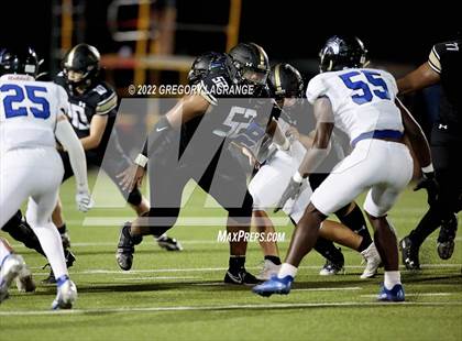Thumbnail 3 in Byron Nelson vs Fossil Ridge photogallery.
