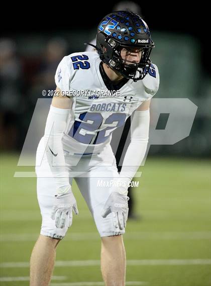 Thumbnail 2 in Byron Nelson vs Fossil Ridge photogallery.