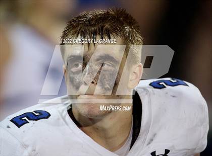 Thumbnail 3 in Byron Nelson vs Fossil Ridge photogallery.