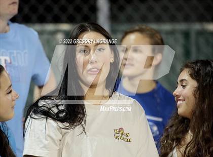 Thumbnail 2 in Byron Nelson vs Fossil Ridge photogallery.