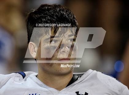 Thumbnail 1 in Byron Nelson vs Fossil Ridge photogallery.