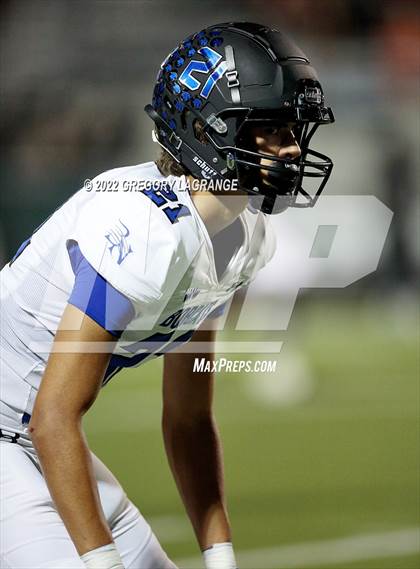 Thumbnail 1 in Byron Nelson vs Fossil Ridge photogallery.