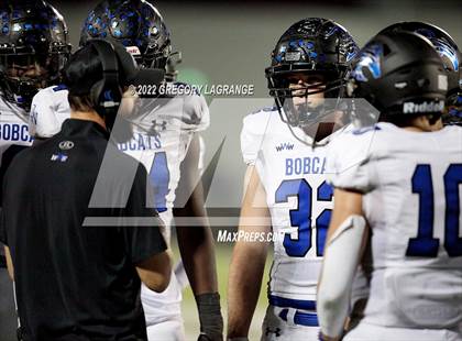 Thumbnail 2 in Byron Nelson vs Fossil Ridge photogallery.