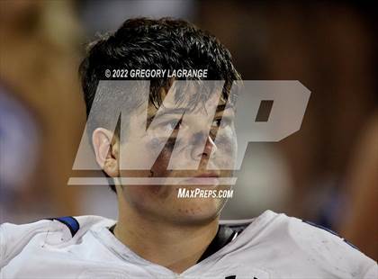 Thumbnail 2 in Byron Nelson vs Fossil Ridge photogallery.