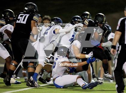 Thumbnail 1 in Byron Nelson vs Fossil Ridge photogallery.