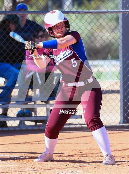 Thumbnail 1 in Northland Prep Academy vs Phoenix Country Day (Desert Classic) photogallery.
