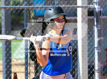 Thumbnail 1 in Northland Prep Academy vs Phoenix Country Day (Desert Classic) photogallery.
