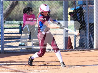 Thumbnail 1 in Northland Prep Academy vs Phoenix Country Day (Desert Classic) photogallery.