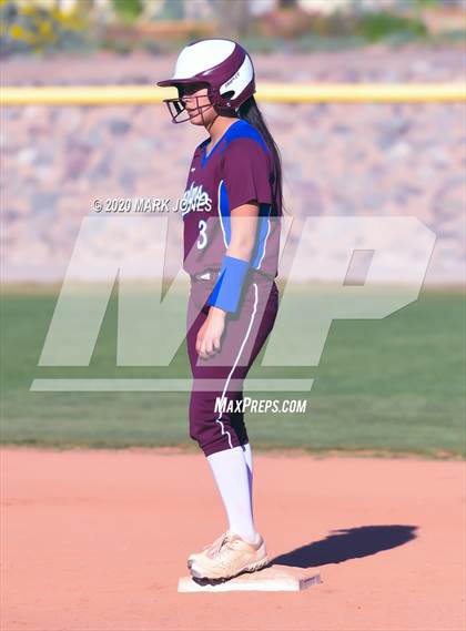 Thumbnail 2 in Northland Prep Academy vs Phoenix Country Day (Desert Classic) photogallery.