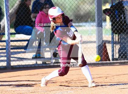 Thumbnail 2 in Northland Prep Academy vs Phoenix Country Day (Desert Classic) photogallery.