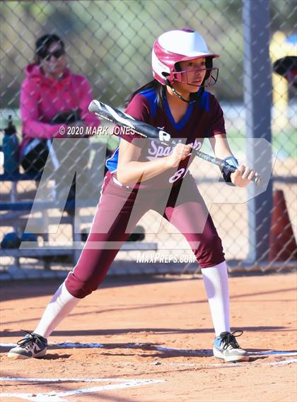 Thumbnail 1 in Northland Prep Academy vs Phoenix Country Day (Desert Classic) photogallery.