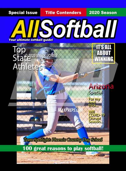 Thumbnail 1 in Northland Prep Academy vs Phoenix Country Day (Desert Classic) photogallery.
