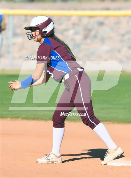 Thumbnail 1 in Northland Prep Academy vs Phoenix Country Day (Desert Classic) photogallery.