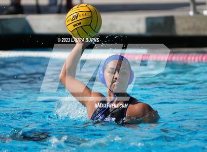 Thumbnail 3 in Acalanes vs Davis (NorCal Invitational) photogallery.