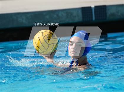 Thumbnail 2 in Acalanes vs Davis (NorCal Invitational) photogallery.