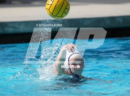 Thumbnail 2 in Acalanes vs Davis (NorCal Invitational) photogallery.