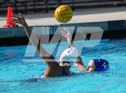 Thumbnail 2 in Acalanes vs Davis (NorCal Invitational) photogallery.