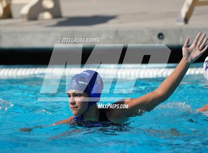 Thumbnail 2 in Acalanes vs Davis (NorCal Invitational) photogallery.