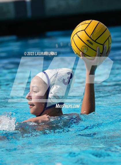 Thumbnail 2 in Acalanes vs Davis (NorCal Invitational) photogallery.
